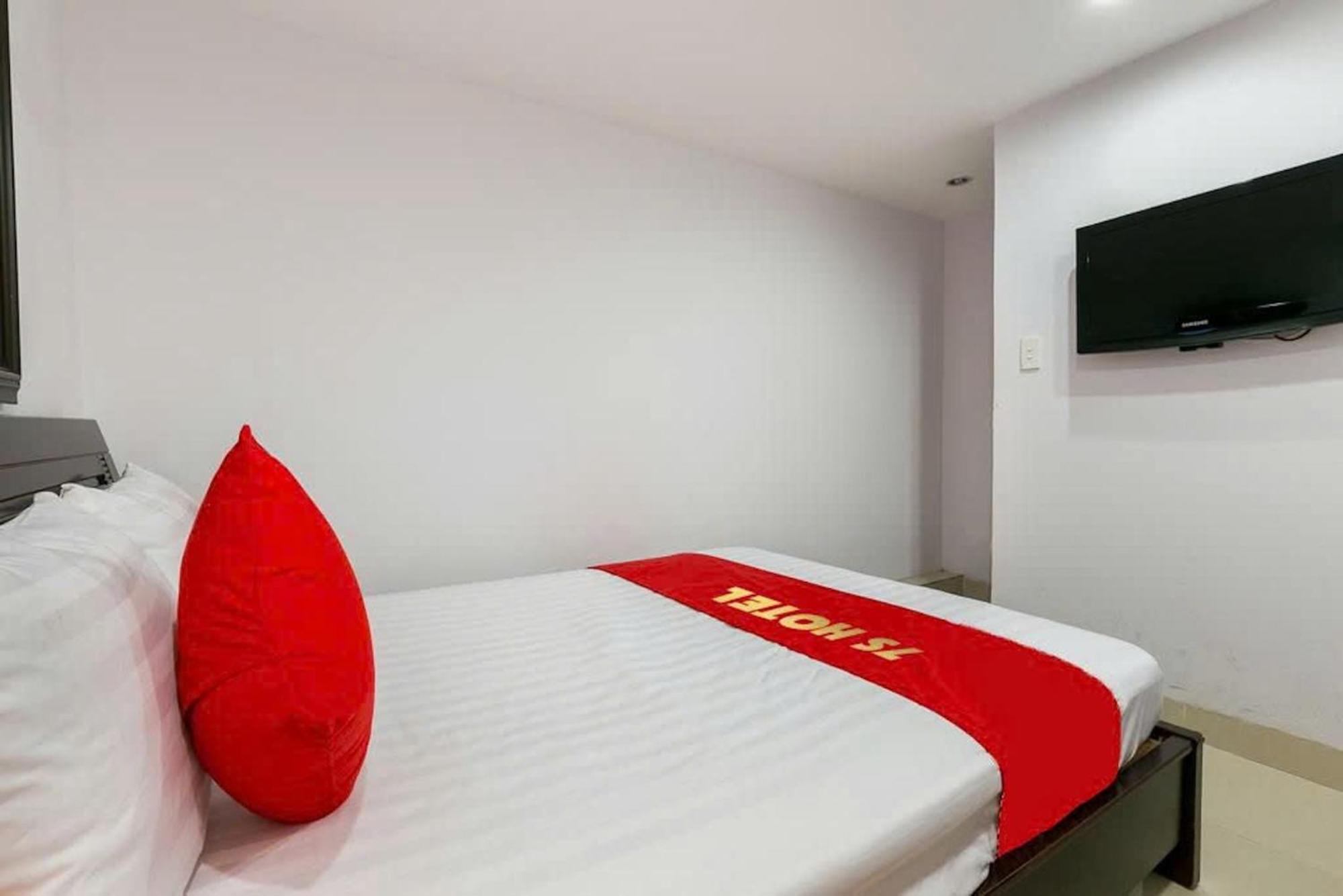 Hao Tin Ben Thanh - Appart hôtel *