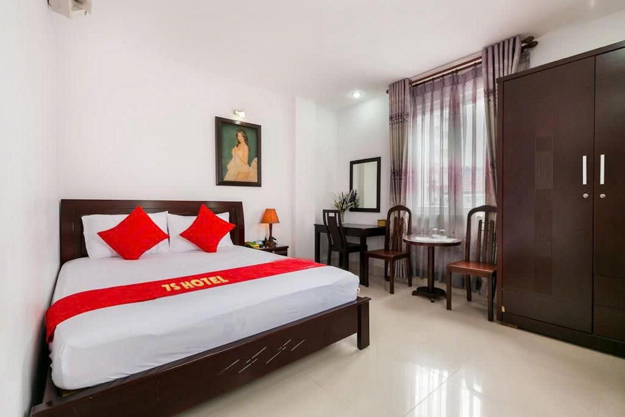 Hao Tin Ben Thanh - Appart hôtel *