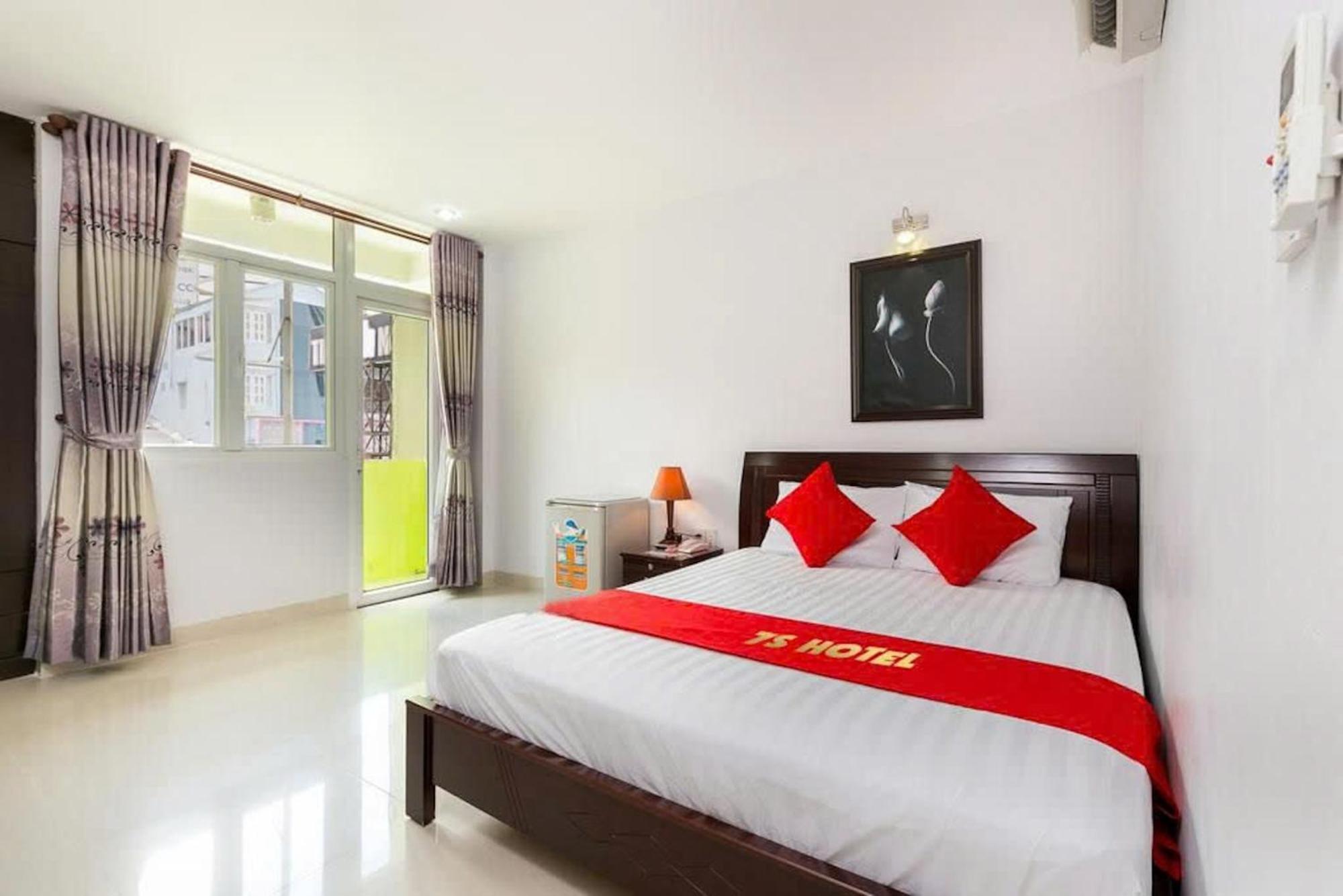 Hao Tin Ben Thanh - Appart hôtel