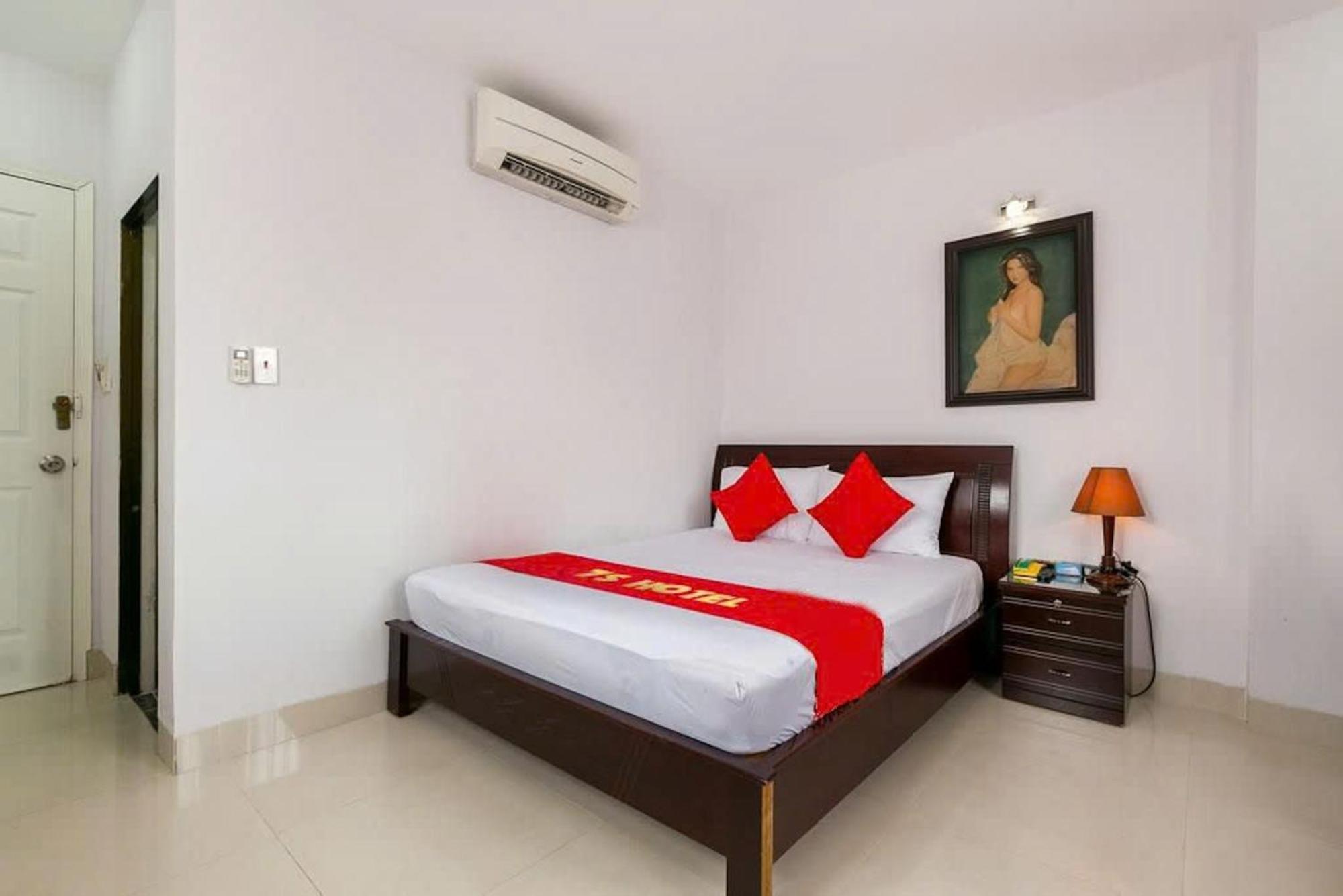 Appart hôtel Hao Tin Ben Thanh - *