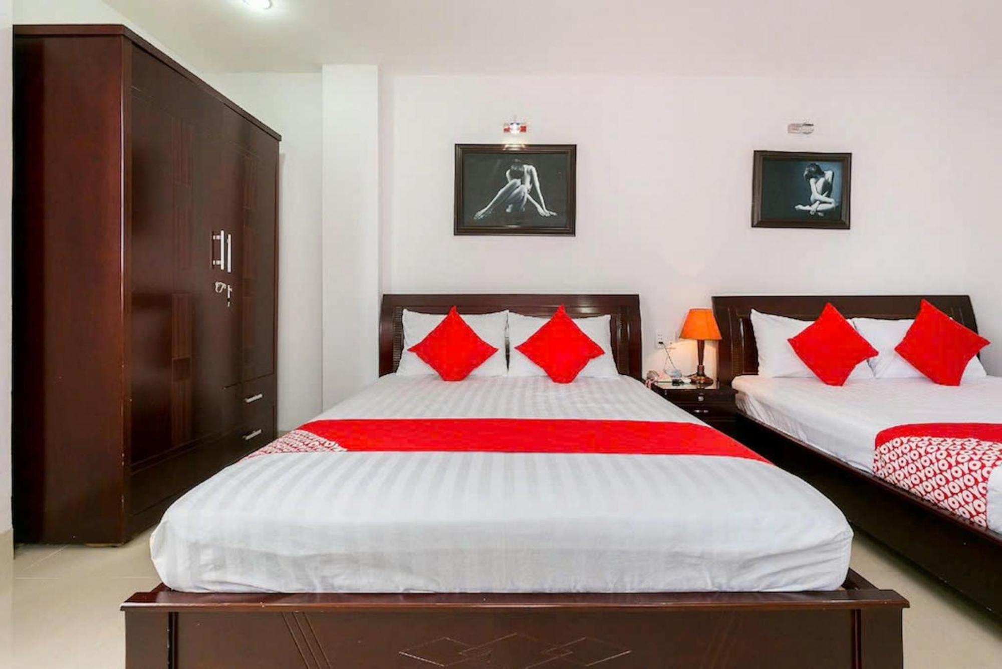 Hao Tin Ben Thanh - Cidade de Ho Chi Minh