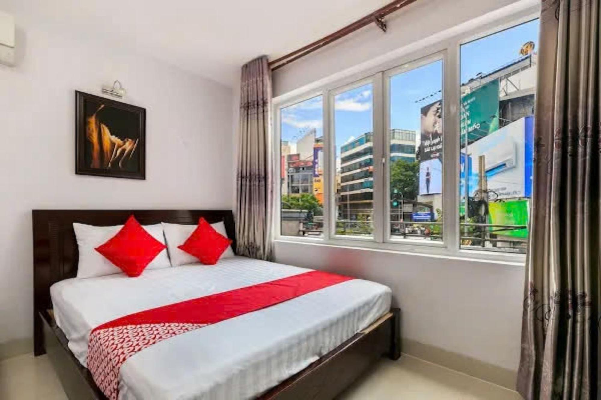 Hao Tin Ben Thanh - Cidade de Ho Chi Minh